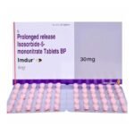 Buy IMDUR 30 30 Online at Classic Medico