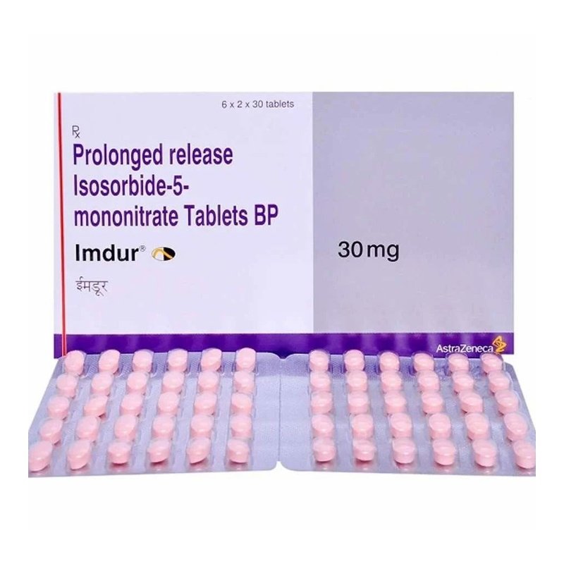 IMDUR 30 30 Buy IMDUR 30 30 Online at Classic Medico