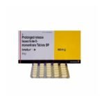Buy IMDUR 60 Online at Classic Medico