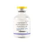 Buy XYLOCAINE 2% INJECTION Online at Classic Medico