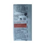 Buy ZYLORIC 100 Online at Classic Medico