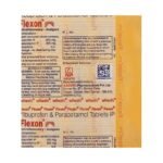 Buy FLEXON Online at Classic Medico
