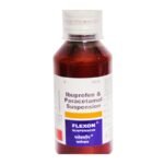Buy FLEXON SYRUP Online at Classic Medico