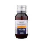 Buy FLEXON SYRUP Online at Classic Medico