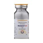Buy MONOCEF 1GM INJECTION Online at Classic Medico