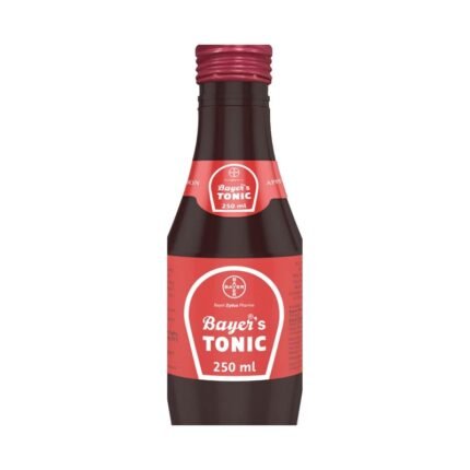 Buy BAYERS TONIC Online at Classic Medico