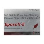 Buy EPOSOFT Online at Classic Medico