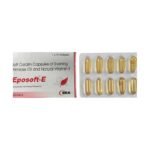 Buy EPOSOFT Online at Classic Medico