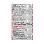 Buy VERTIZAC Online at Classic Medico
