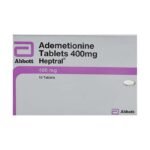 Buy HEPTRAL 400 Online at Classic Medico