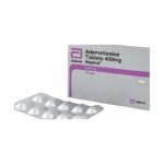 Buy HEPTRAL 400 Online at Classic Medico