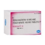 Buy ROSEDAY F 10 Online at Classic Medico