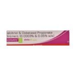 Buy SORVATE C OINTMENT Online at Classic Medico
