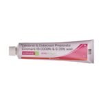 Buy SORVATE C OINTMENT Online at Classic Medico