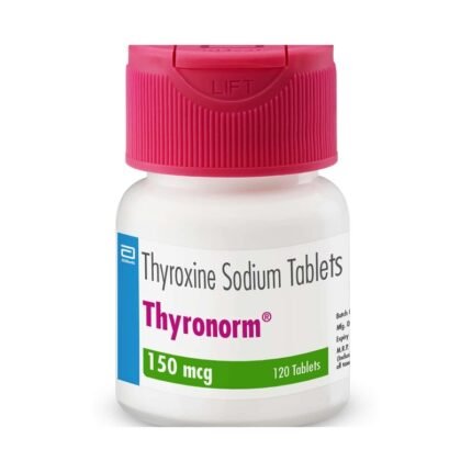 Buy THYRONORM 150 Online at Classic Medico