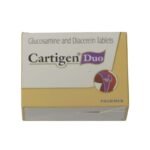 Buy CARTIGEN DUO Online at Classic Medico