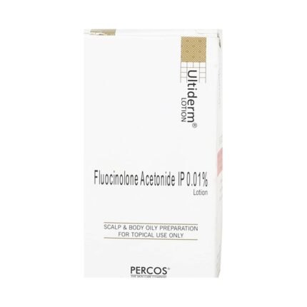 Buy ULTIDERM LOTION Online at Classic Medico