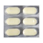 Buy REZATRIN FORTE Online at Classic Medico