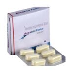 Buy REZATRIN FORTE Online at Classic Medico