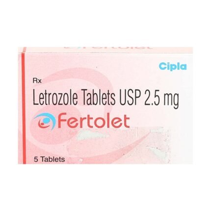 Buy FERTOLET Online at Classic Medico