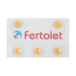 Buy FERTOLET Online at Classic Medico