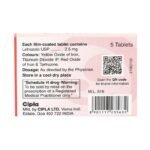 Buy FERTOLET Online at Classic Medico