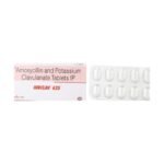 Buy INDCLAV 625 Online at Classic Medico