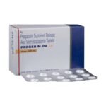 Buy PREGEB M OD 75 Online at Classic Medico