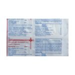 Buy RAMITORVA Online at Classic Medico