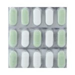 Buy GLUCONORM G 3 FORTE Online at Classic Medico