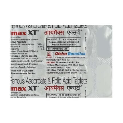 Buy IMAX XT Online at Classic Medico
