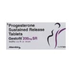Buy GESTOFIT SR 200 Online at Classic Medico