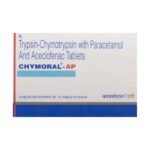 Buy CHYMORAL AP Online at Classic Medico