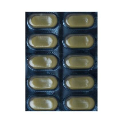 Buy CHYMORAL AP Online at Classic Medico
