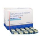 Buy CHYMORAL AP Online at Classic Medico