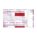 Buy ALLEGRA M Online at Classic Medico