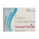 Buy NATUROGEST SR 300 Online at Classic Medico