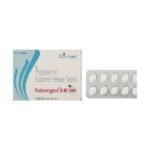 Buy NATUROGEST SR 300 Online at Classic Medico