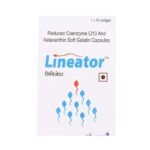 Buy LINEATOR Online at Classic Medico