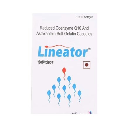 Buy LINEATOR Online at Classic Medico