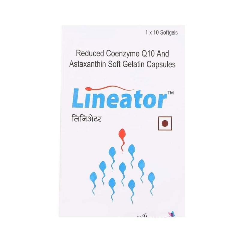 LINEATOR Buy LINEATOR Online at Classic Medico