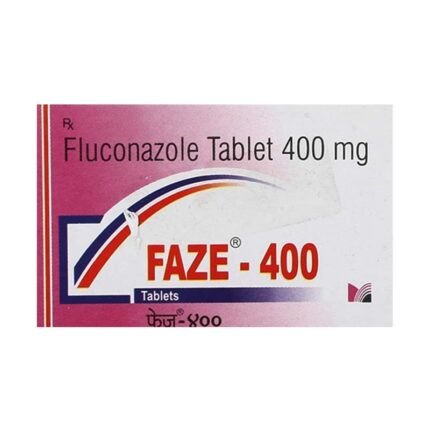 Buy FAZE 400 Online at Classic Medico