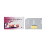 Buy FAZE 400 Online at Classic Medico