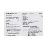 Buy FAZE 400 Online at Classic Medico