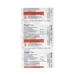 Buy FORCEF CV 250 Online at Classic Medico