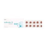 Buy ISOTROIN 5 Online at Classic Medico