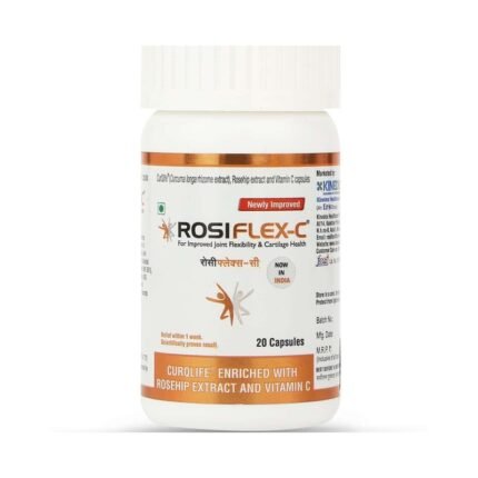 Buy ROSIFLEX Online at Classic Medico