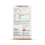 Buy ROSIFLEX Online at Classic Medico