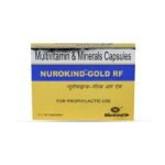Buy NUROKIND GOLD Online at Classic Medico