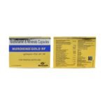Buy NUROKIND GOLD Online at Classic Medico